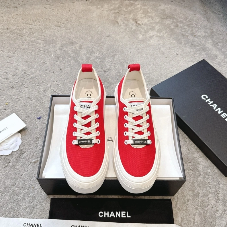 Chxnxl Casual Shoes Trendy 121158