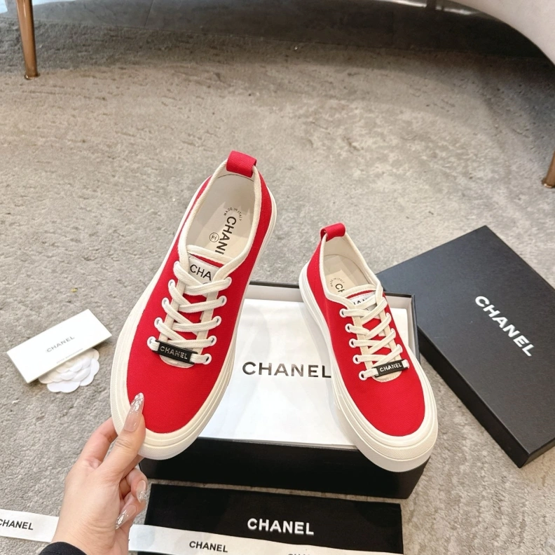Chxnxl Casual Shoes Trendy 121158