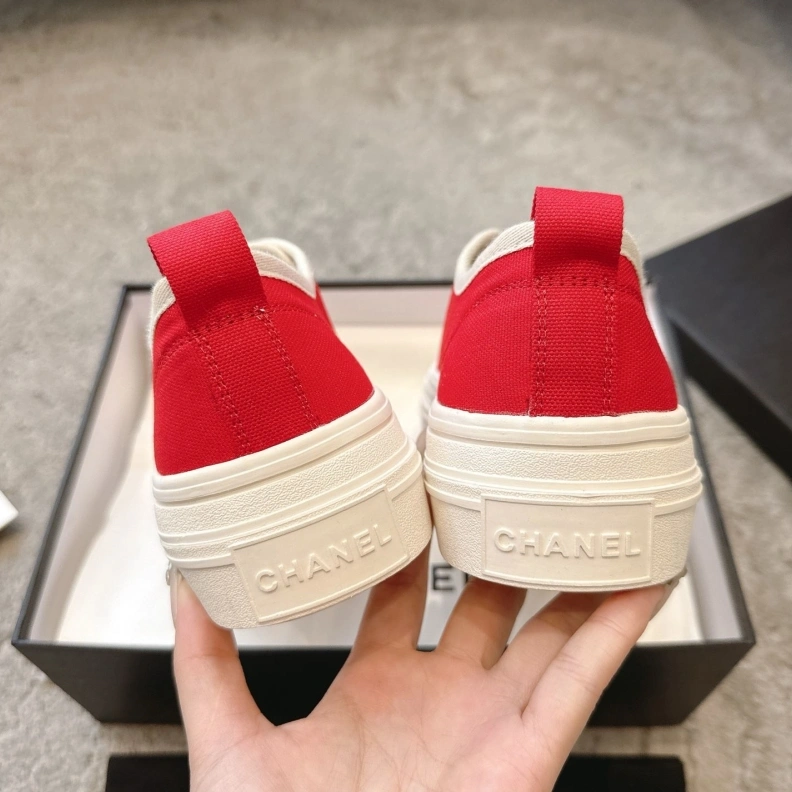 Chxnxl Casual Shoes Trendy 121158
