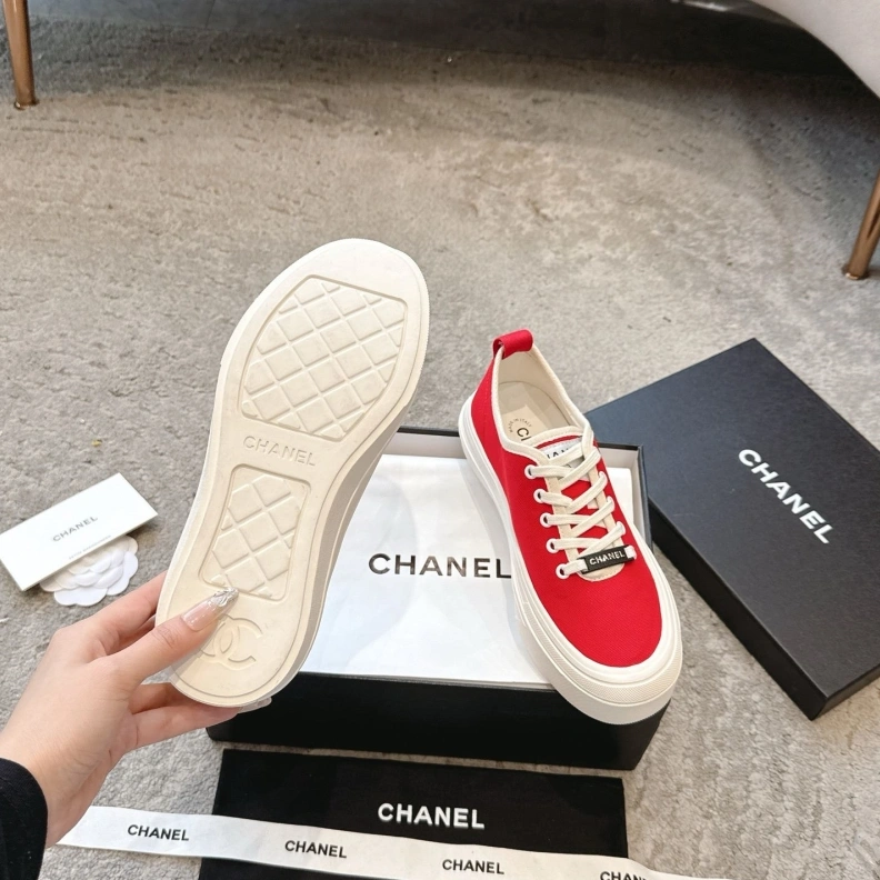 Chxnxl Casual Shoes Trendy 121158