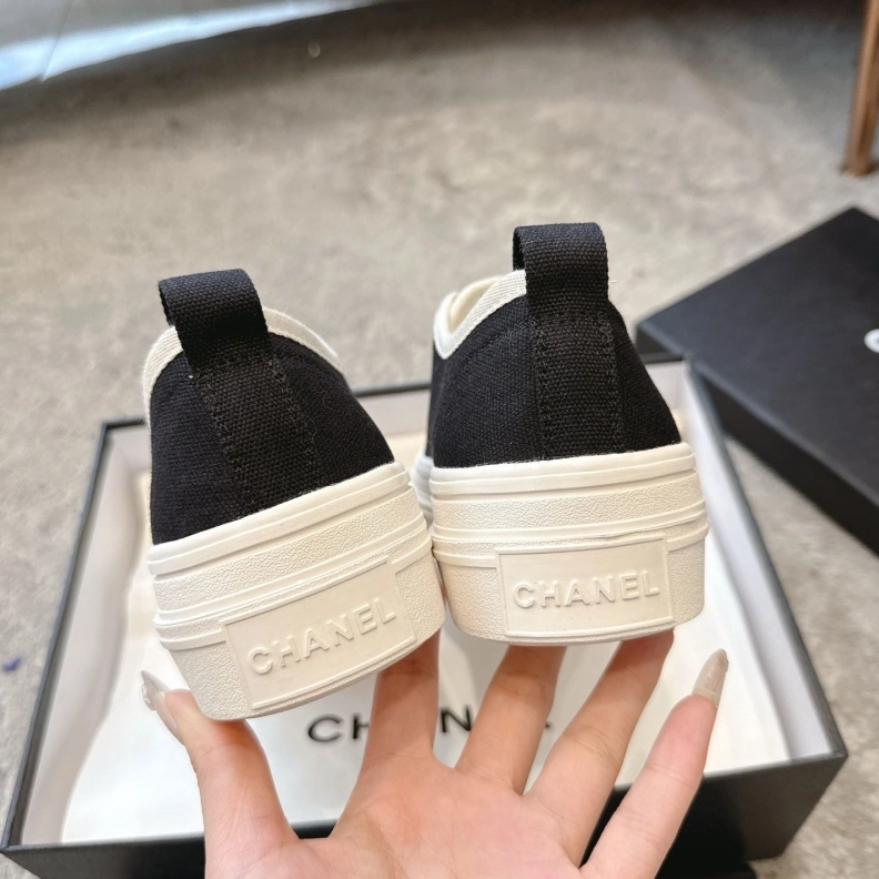Chxnxl Casual Shoes ModernLook 121156