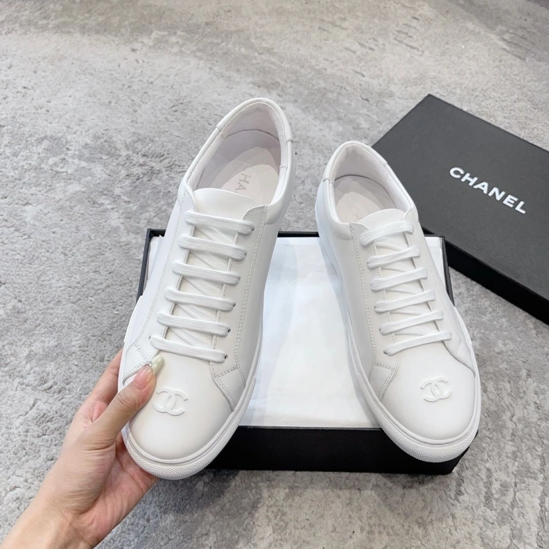 Compact Chxnxl Casual Shoes 121151