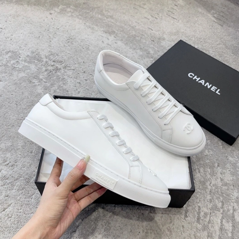 Compact Chxnxl Casual Shoes 121151