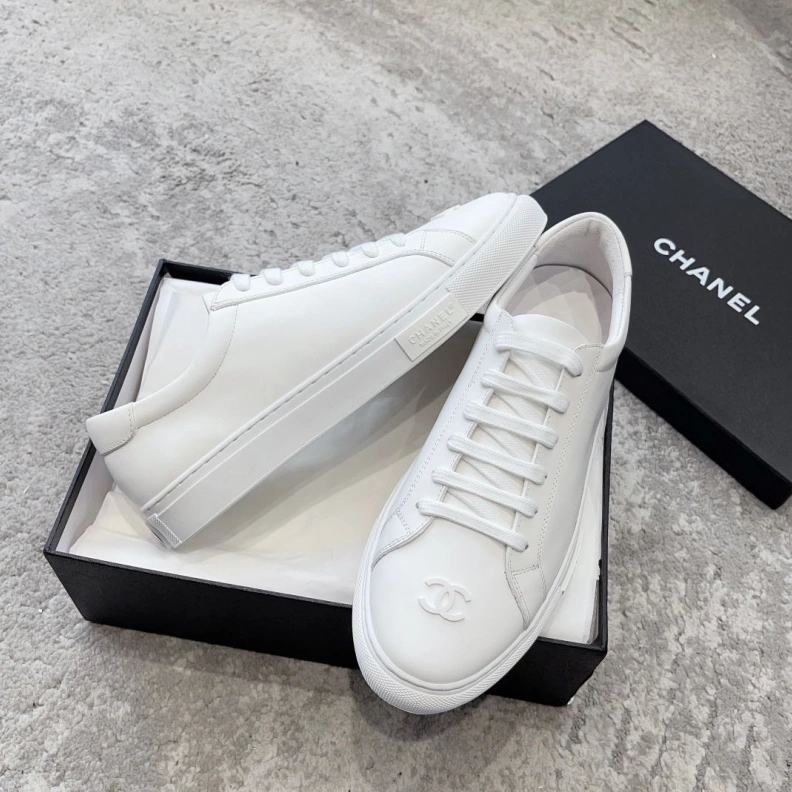 Compact Chxnxl Casual Shoes 121151