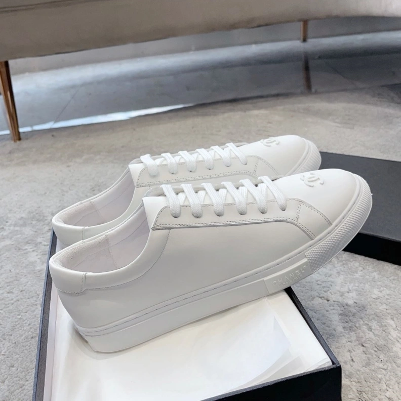 Compact Chxnxl Casual Shoes 121151