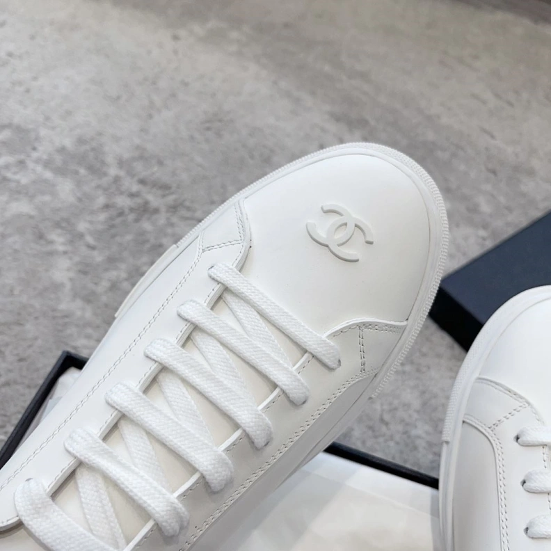 Compact Chxnxl Casual Shoes 121151
