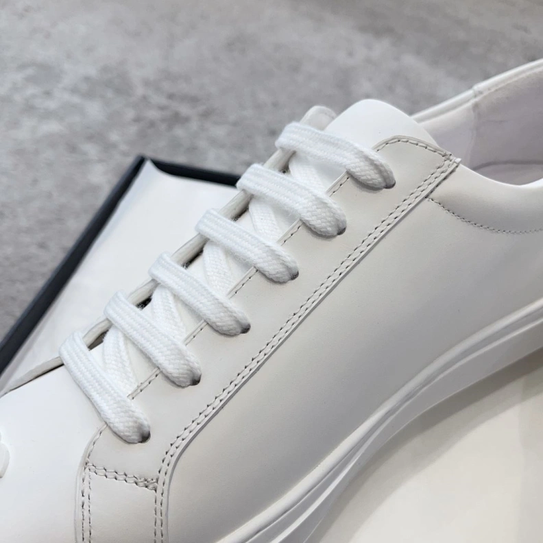 Compact Chxnxl Casual Shoes 121151