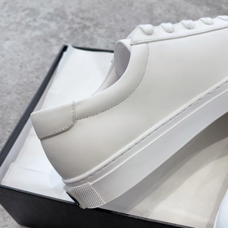 Compact Chxnxl Casual Shoes 121151