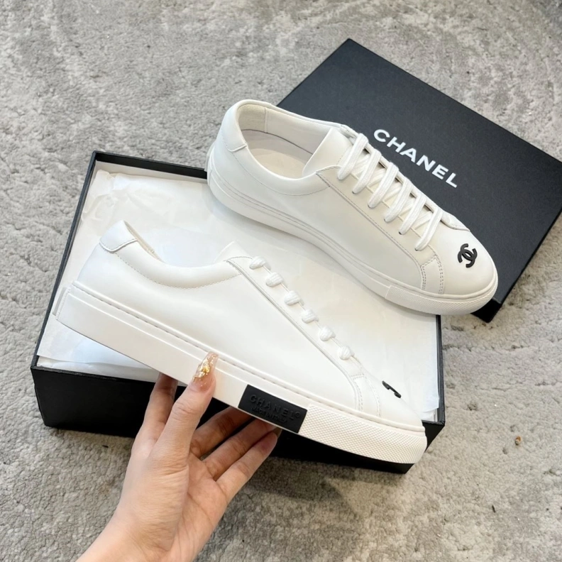 Trendy Chxnxl Casual Shoes 121153