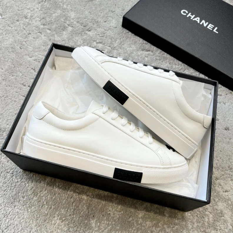 Trendy Chxnxl Casual Shoes 121153