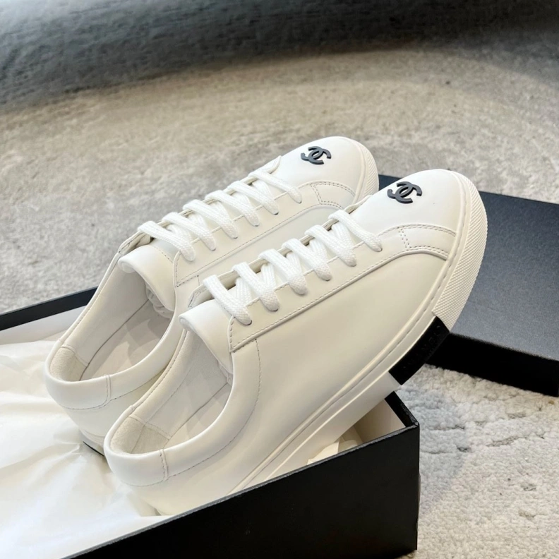 Trendy Chxnxl Casual Shoes 121153