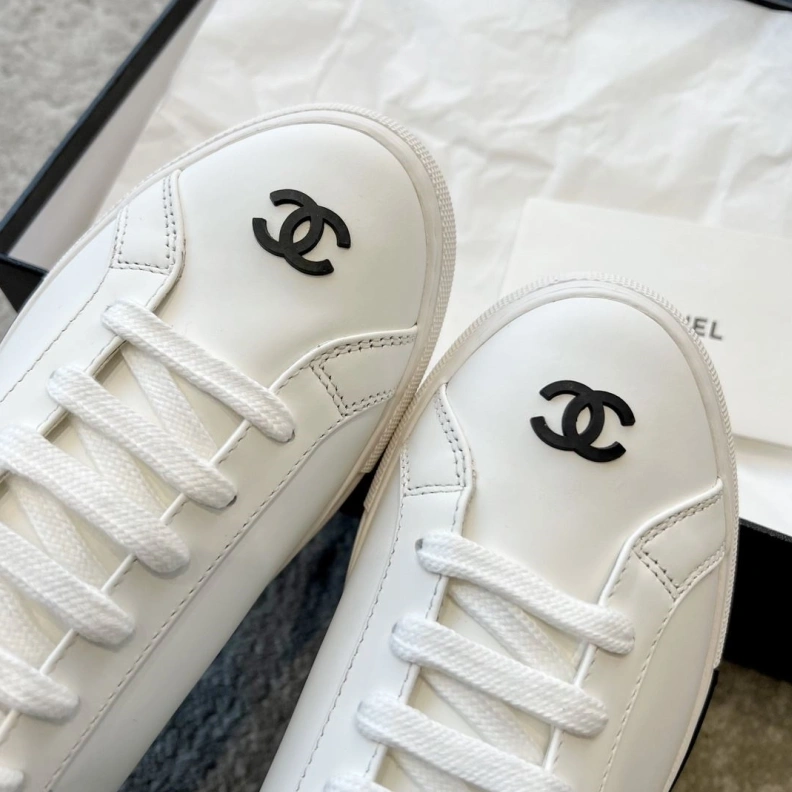 Trendy Chxnxl Casual Shoes 121153