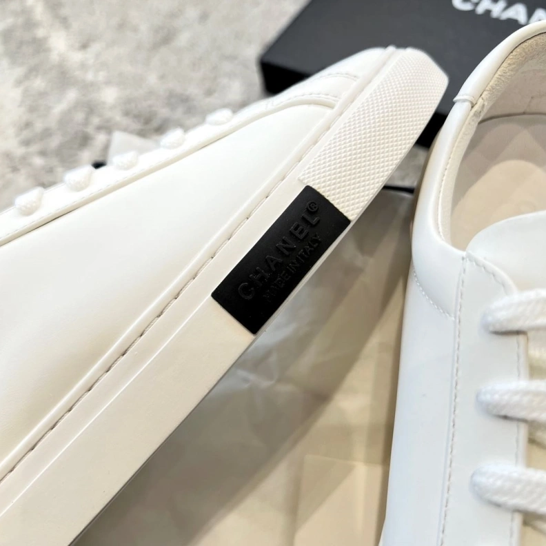 Trendy Chxnxl Casual Shoes 121153