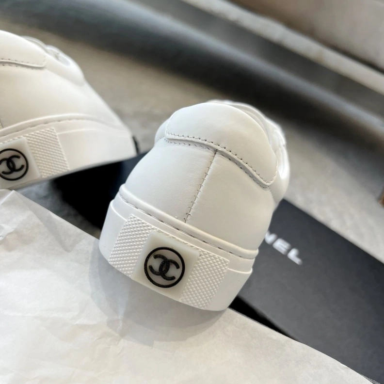 Trendy Chxnxl Casual Shoes 121153
