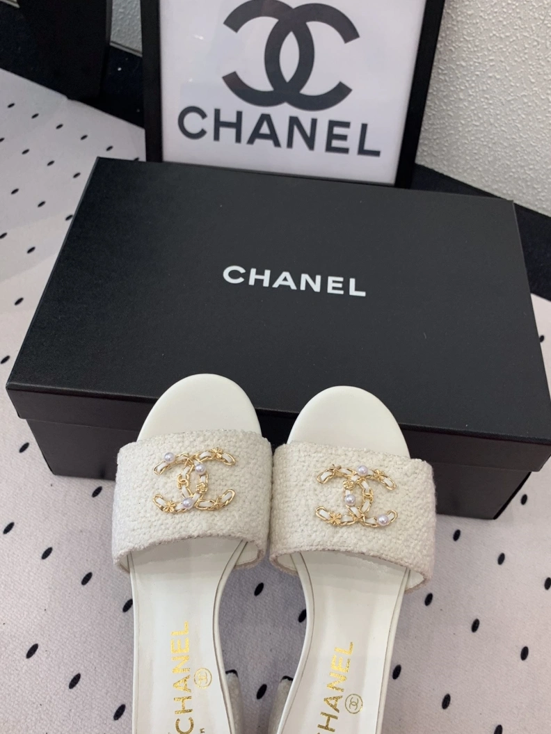 Chxnxl Slippers SportInspired 119797
