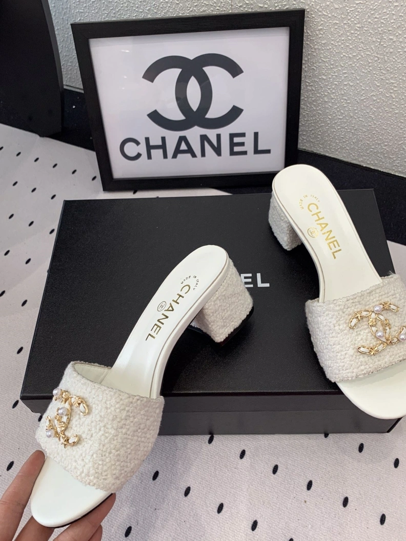 Chxnxl Slippers SportInspired 119797