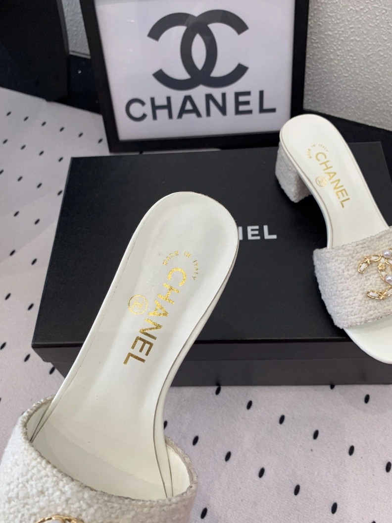 Chxnxl Slippers SportInspired 119797