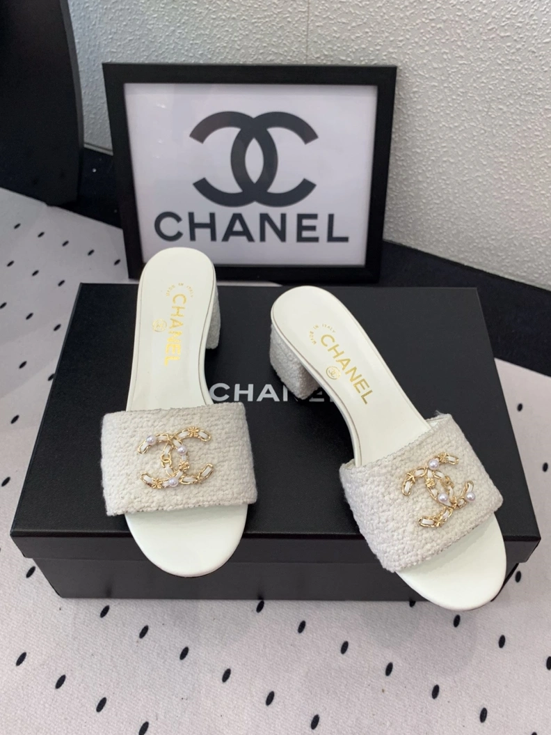 Chxnxl Slippers SportInspired 119797