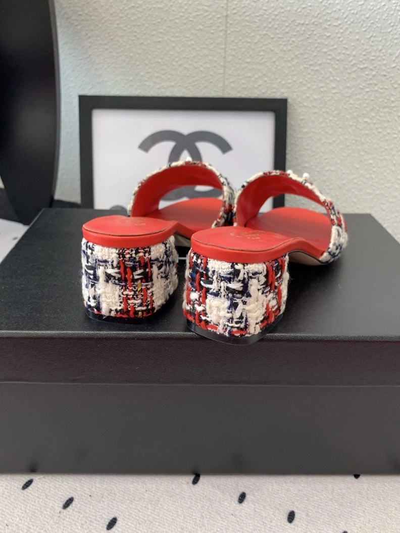 Chxnxl Slippers Popular 119776