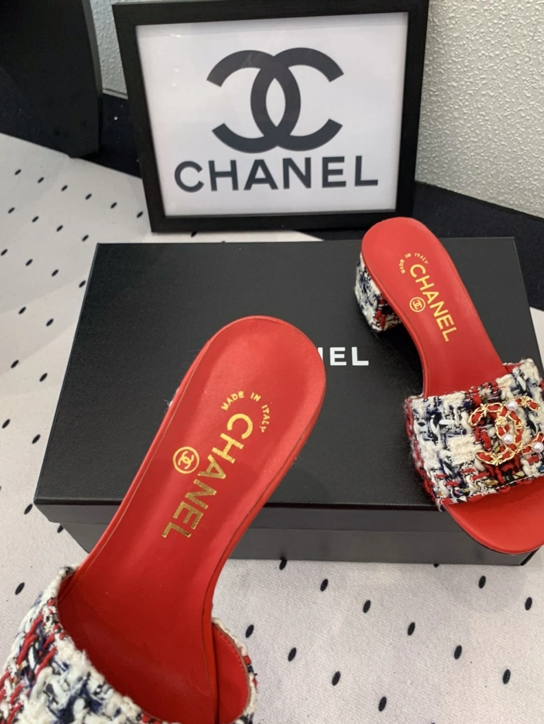 Chxnxl Slippers Popular 119776
