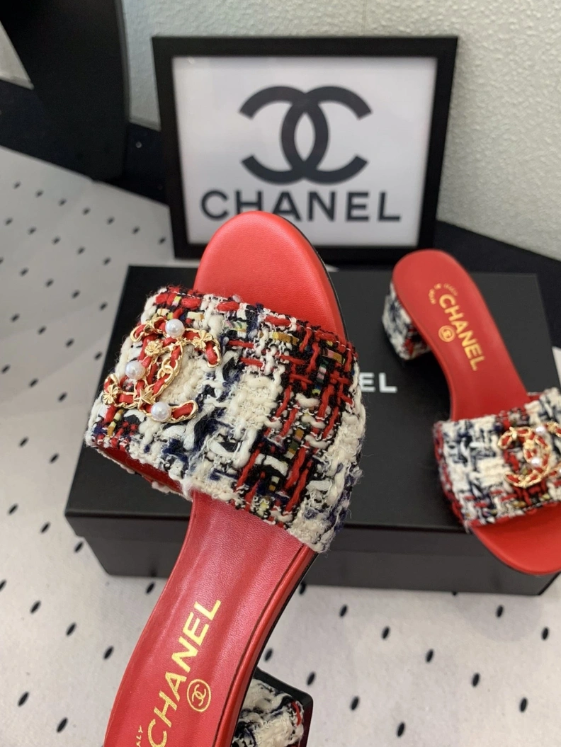 Chxnxl Slippers Popular 119776