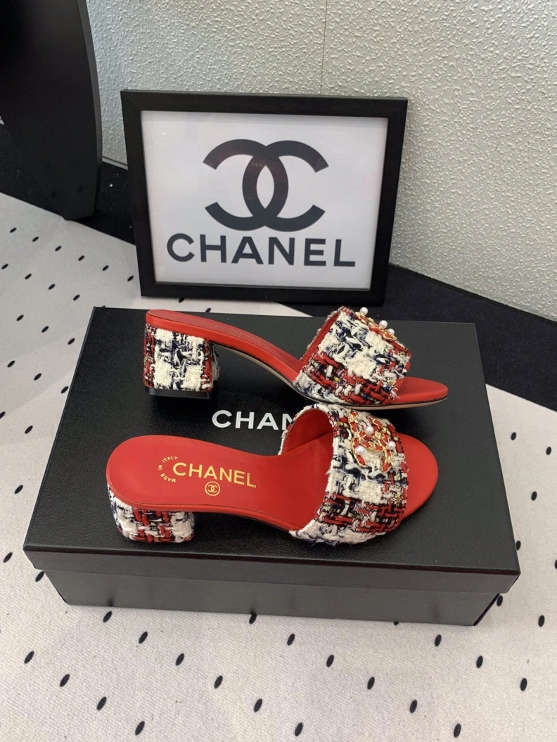 Chxnxl Slippers Popular 119776