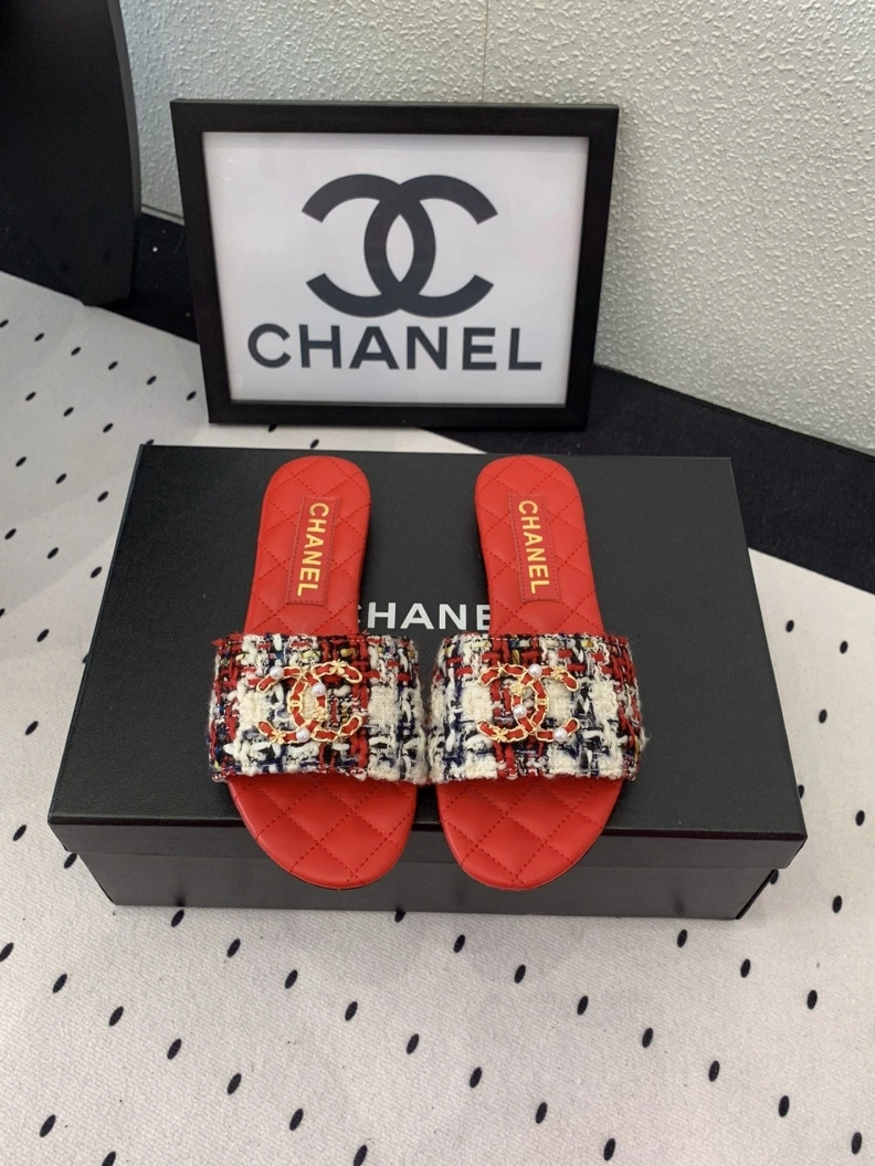 Chxnxl Slippers BestValue 119796