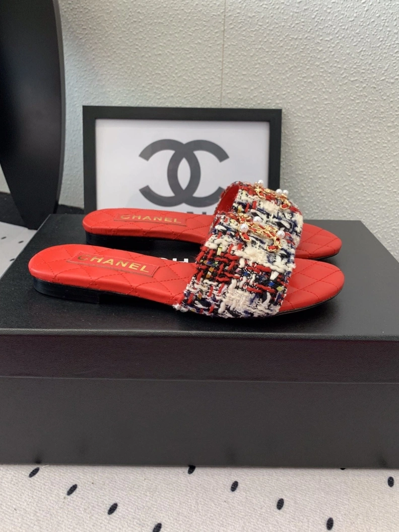 Chxnxl Slippers BestValue 119796