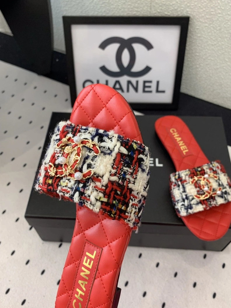 Chxnxl Slippers BestValue 119796