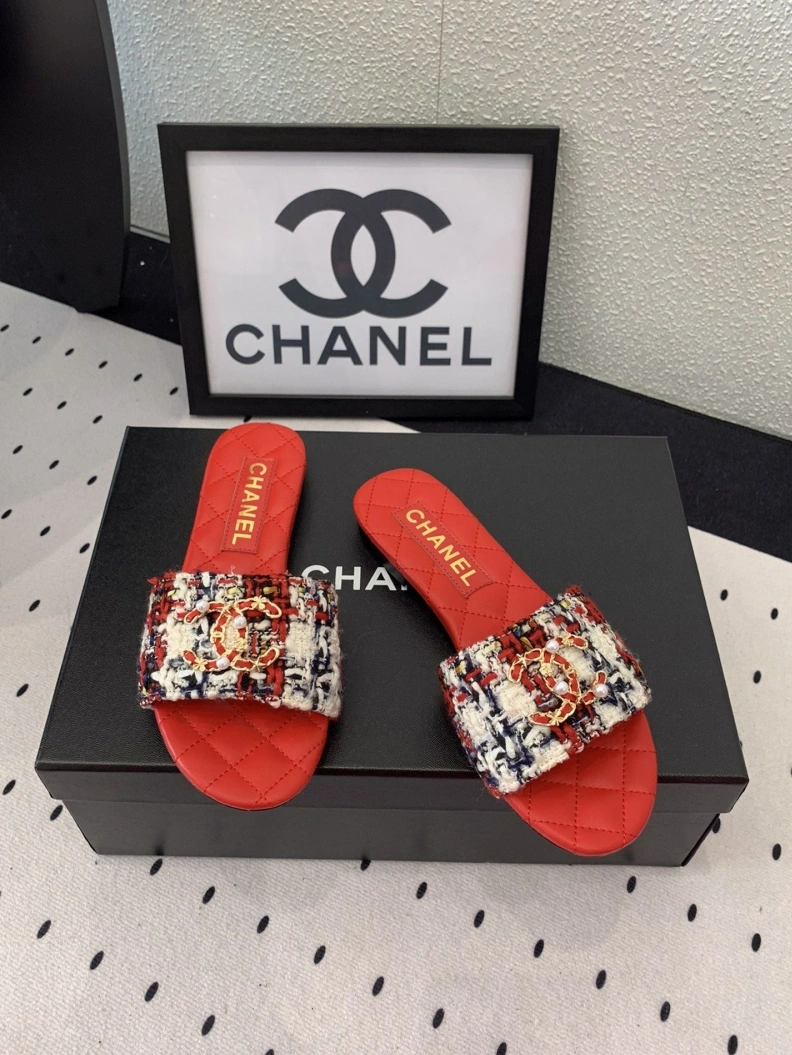 Chxnxl Slippers BestValue 119796
