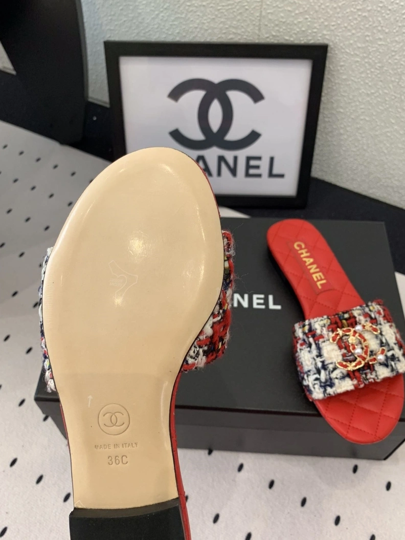 Chxnxl Slippers BestValue 119796