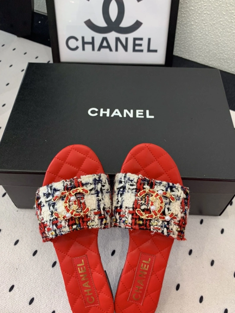 Chxnxl Slippers BestValue 119796