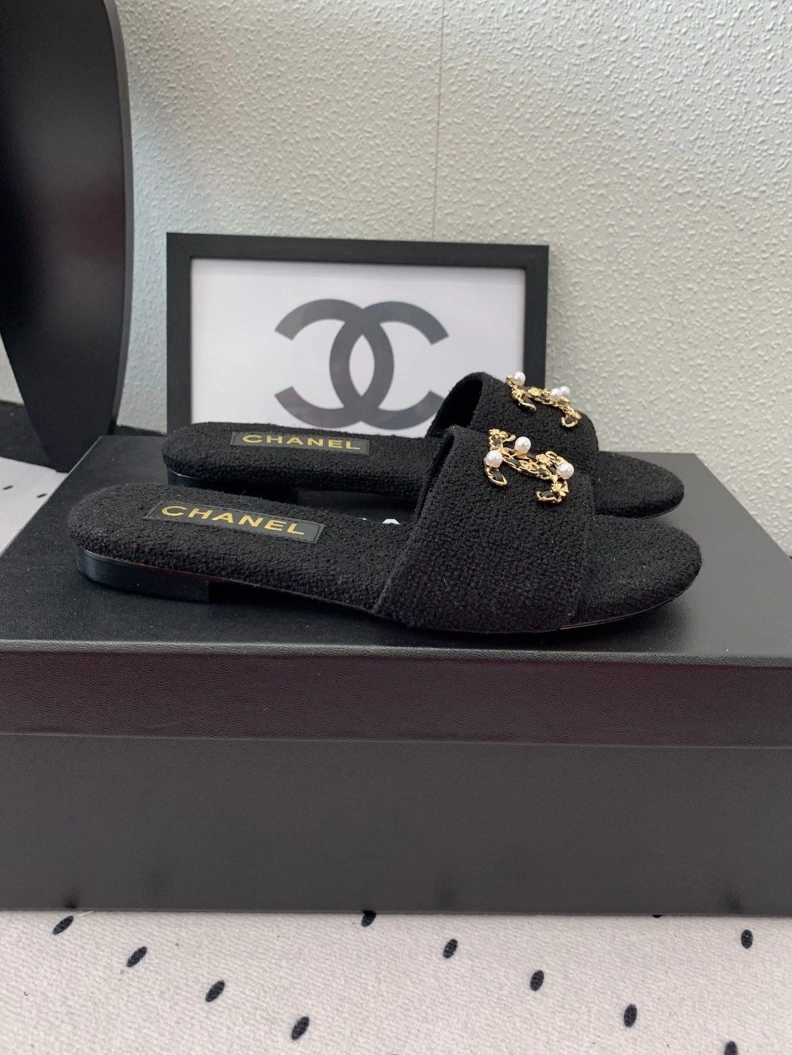 Chxnxl Slippers SmartChoice 119779