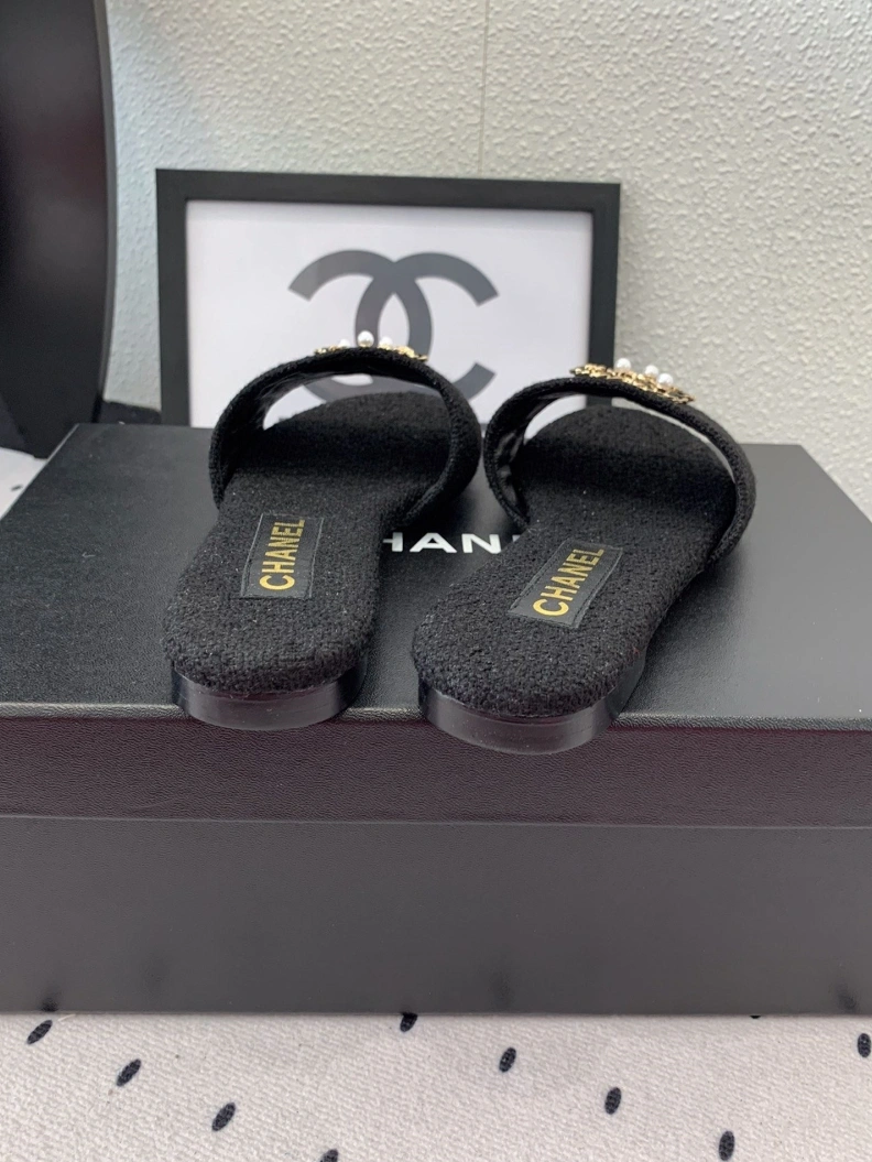 Chxnxl Slippers SmartChoice 119779