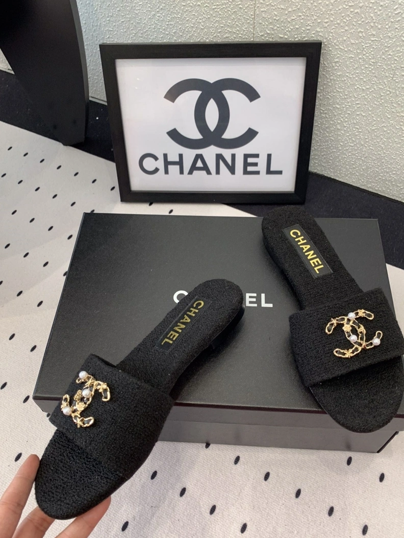 Chxnxl Slippers SmartChoice 119779