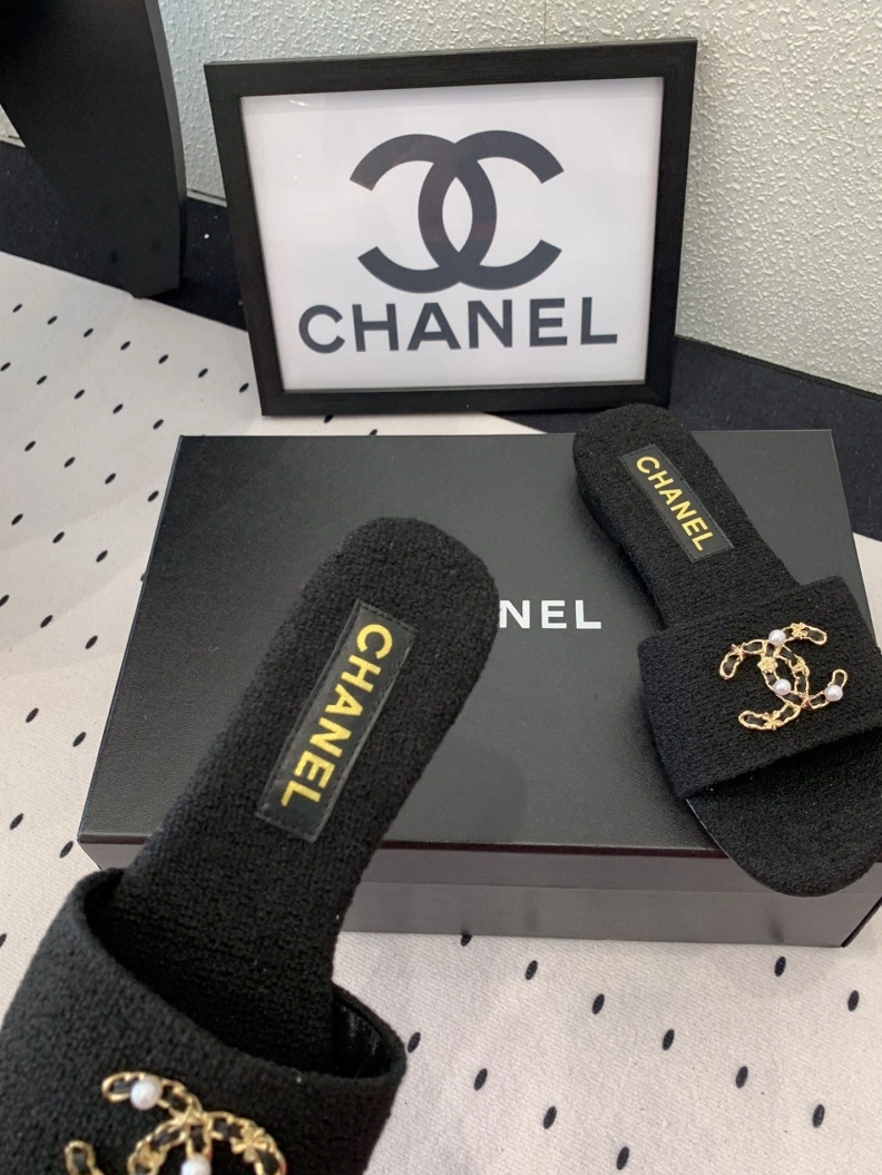 Chxnxl Slippers SmartChoice 119779