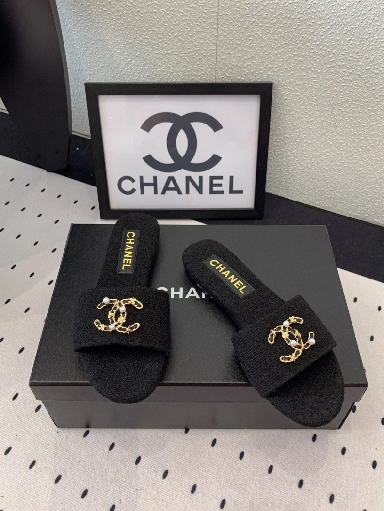 Chxnxl Slippers SmartChoice 119779
