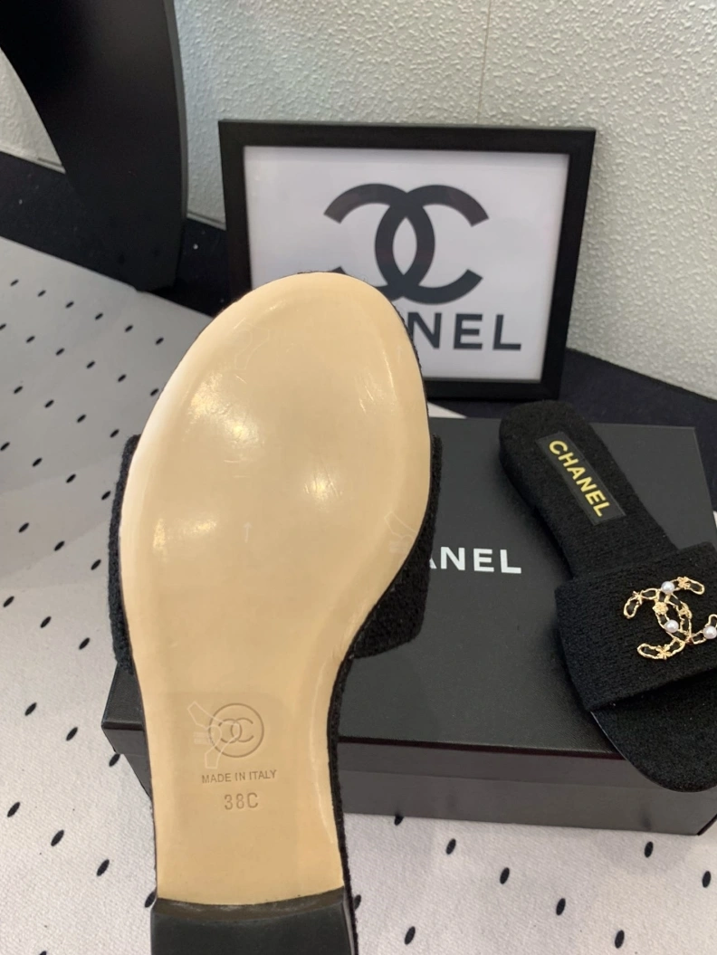 Chxnxl Slippers SmartChoice 119779