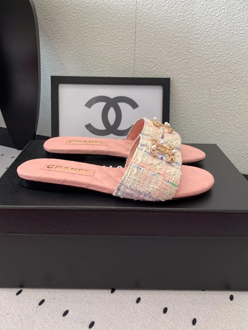 Chxnxl Slippers UrbanStyle 119791