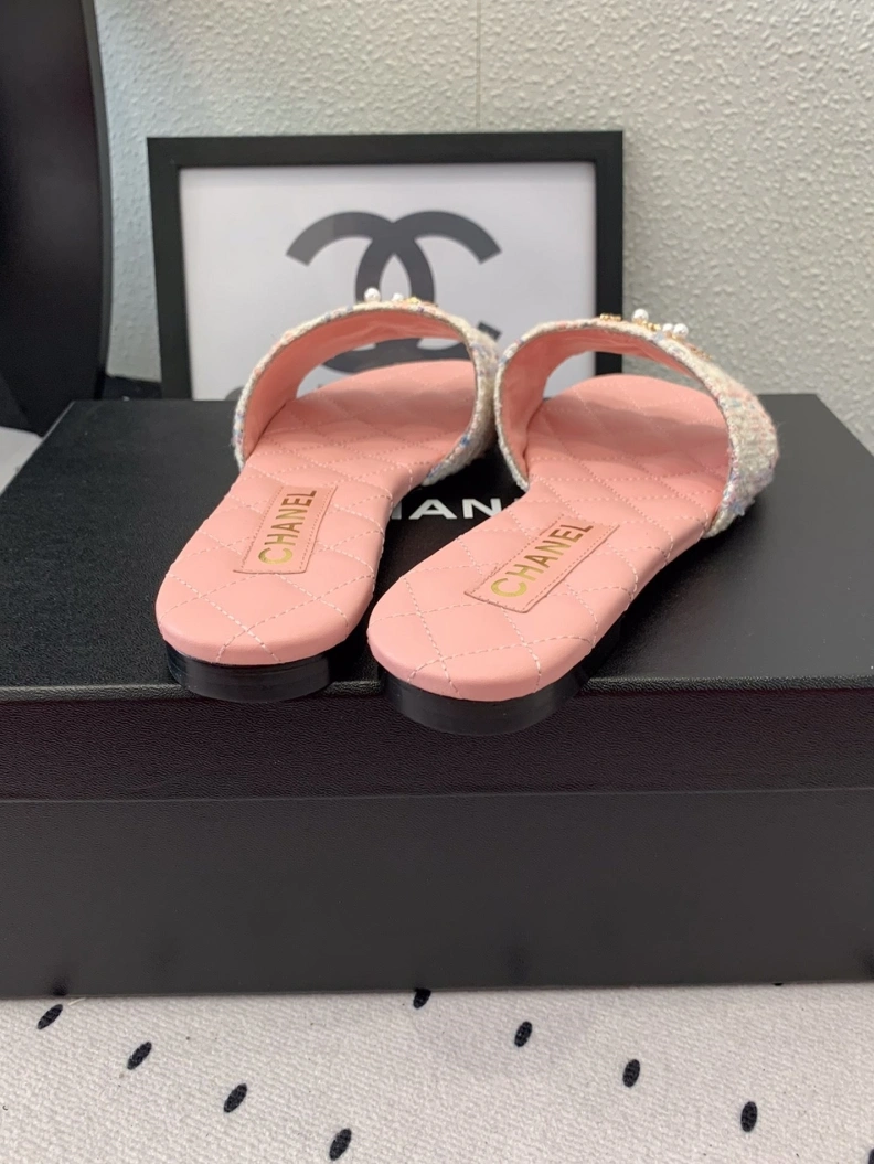 Chxnxl Slippers UrbanStyle 119791