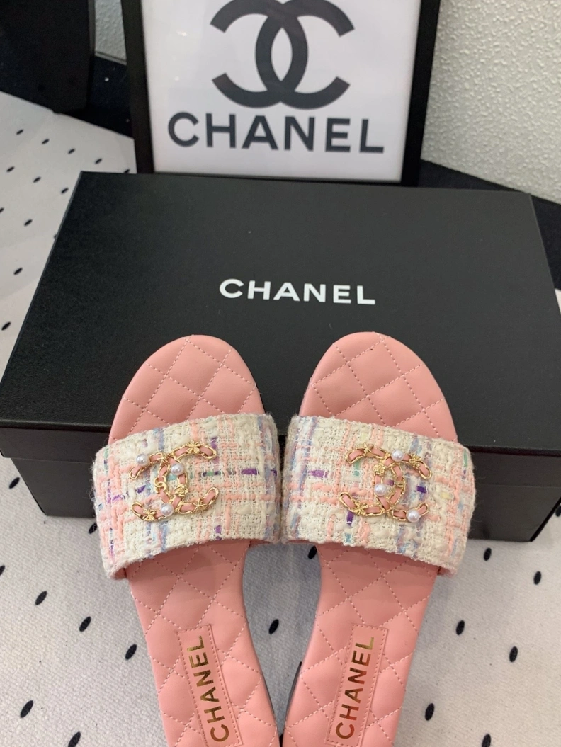 Chxnxl Slippers UrbanStyle 119791