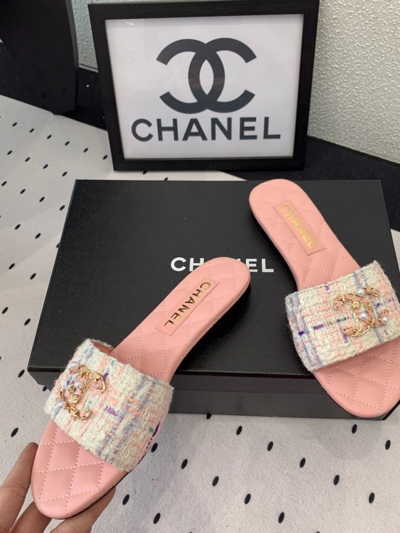 Chxnxl Slippers UrbanStyle 119791