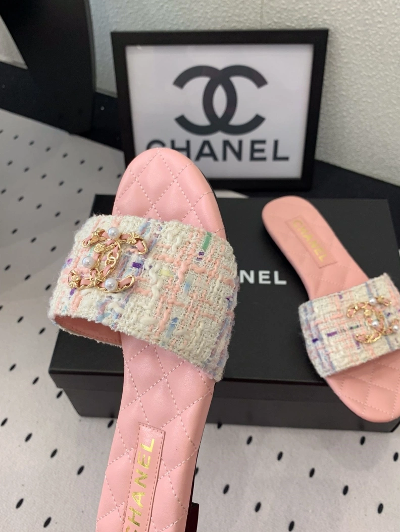 Chxnxl Slippers UrbanStyle 119791