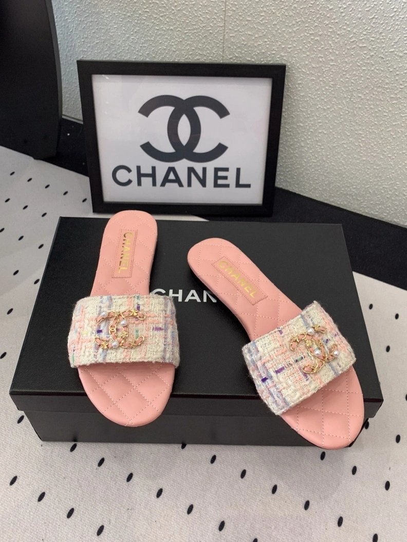 Chxnxl Slippers UrbanStyle 119791