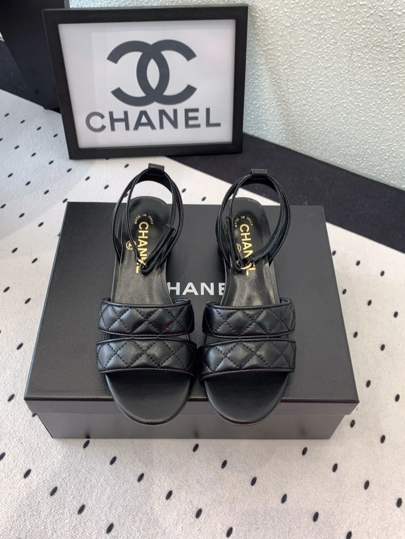 Chxnxl Sandals Flexible 120296
