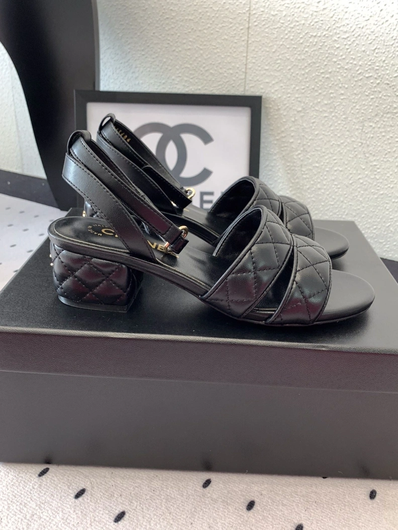 Chxnxl Sandals Flexible 120296