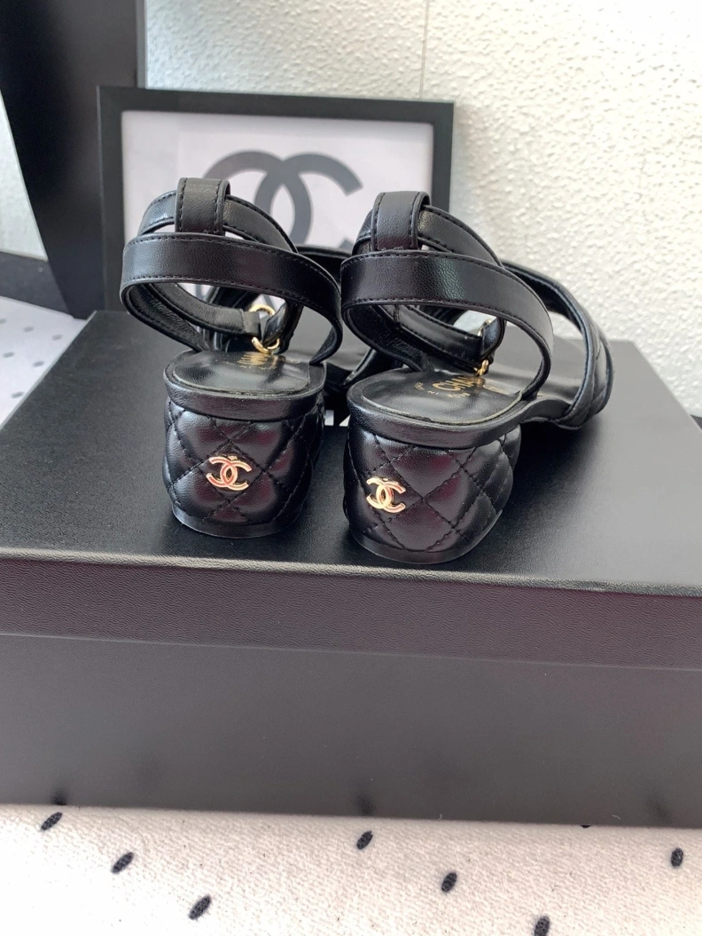 Chxnxl Sandals Flexible 120296