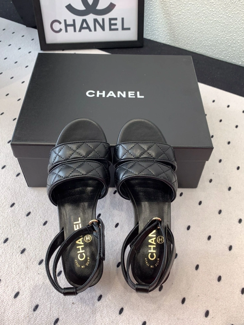 Chxnxl Sandals Flexible 120296
