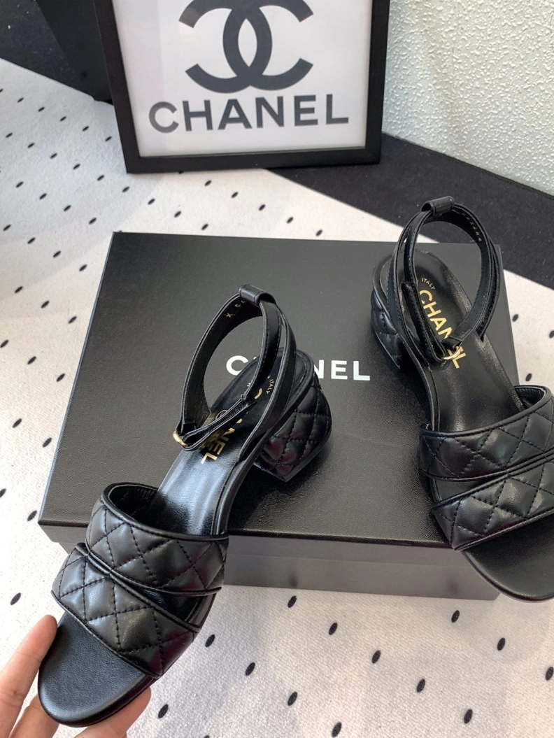 Chxnxl Sandals Flexible 120296