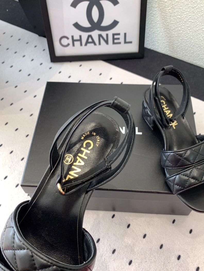 Chxnxl Sandals Flexible 120296